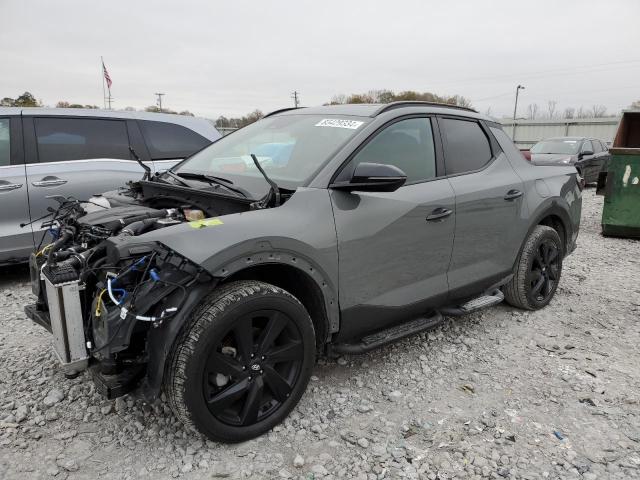  Salvage Hyundai SANTA CRUZ