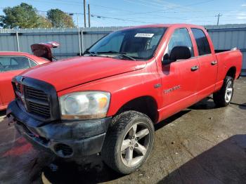  Salvage Dodge Ram 1500