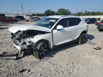  Salvage Volvo Xc40 Core