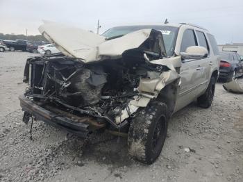  Salvage Cadillac Escalade