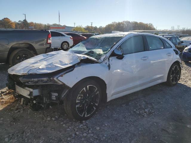  Salvage Kia K5