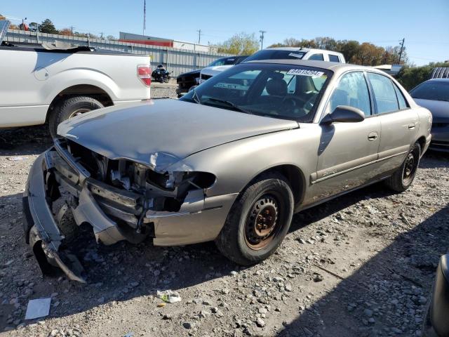  Salvage Buick Century