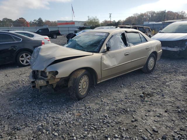  Salvage Buick Century