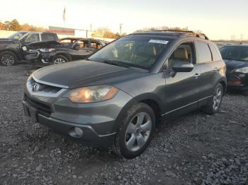  Salvage Acura RDX