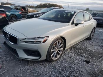  Salvage Volvo S60