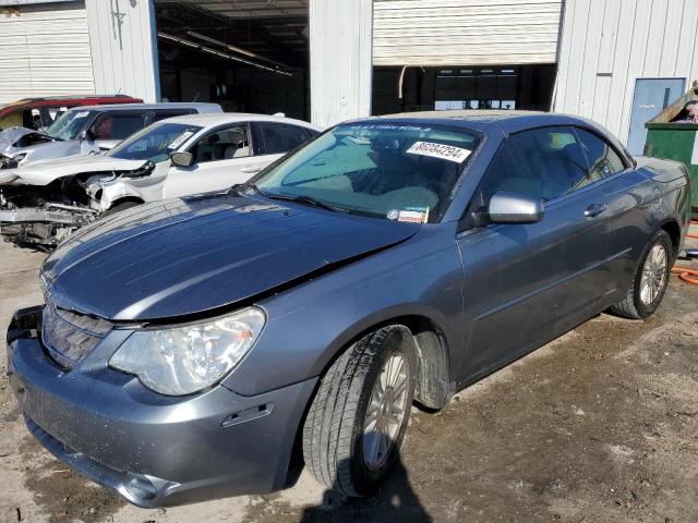  Salvage Chrysler Sebring