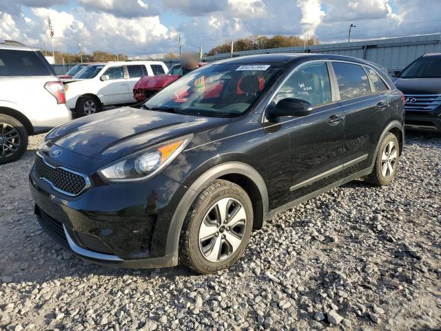  Salvage Kia Niro