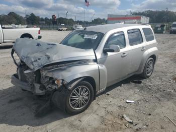  Salvage Chevrolet HHR