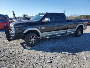  Salvage Dodge Ram 2500