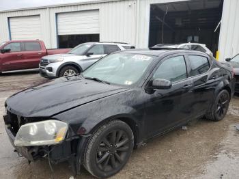  Salvage Dodge Avenger