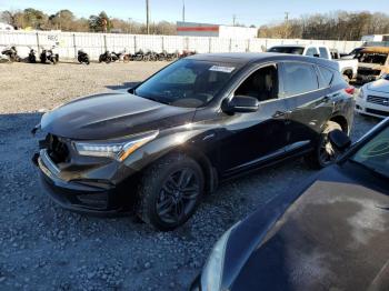  Salvage Acura RDX