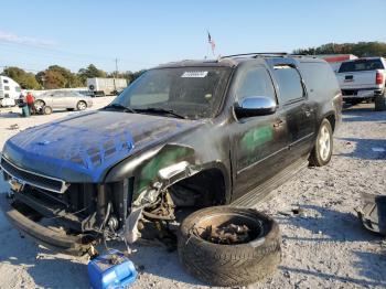  Salvage Chevrolet Suburban