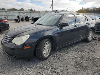  Salvage Chrysler Sebring