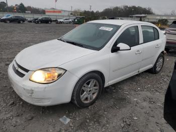  Salvage Chevrolet Cobalt