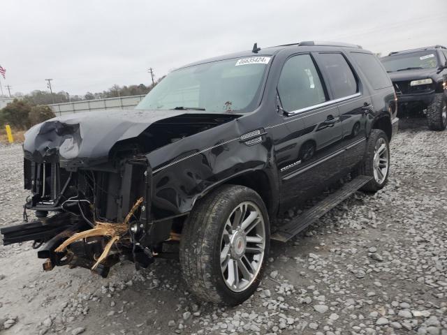  Salvage Cadillac Escalade