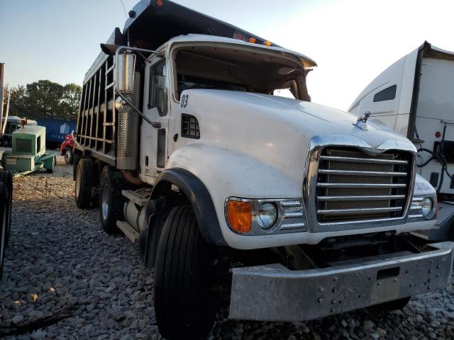  Salvage Mack 700 Cv700