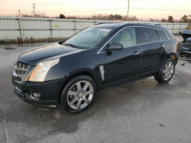  Salvage Cadillac SRX