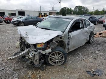  Salvage Toyota Scion