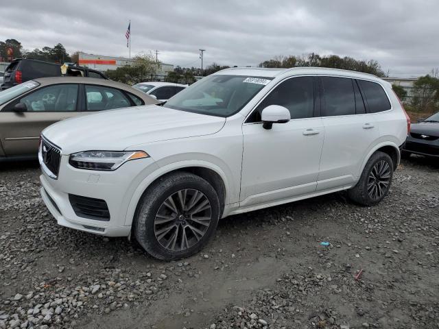  Salvage Volvo XC90