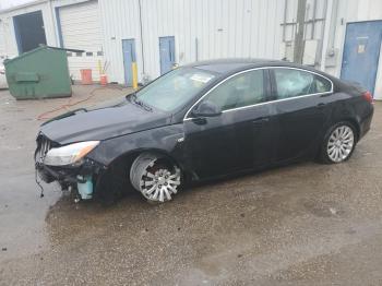  Salvage Buick Regal