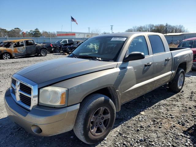  Salvage Dodge Dakota