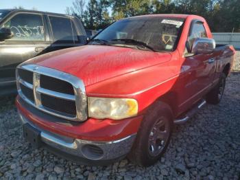  Salvage Dodge Ram 1500