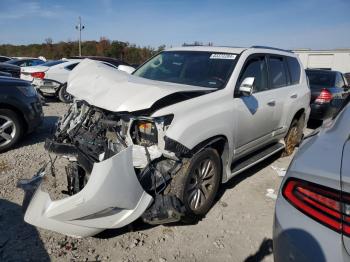  Salvage Lexus Gx