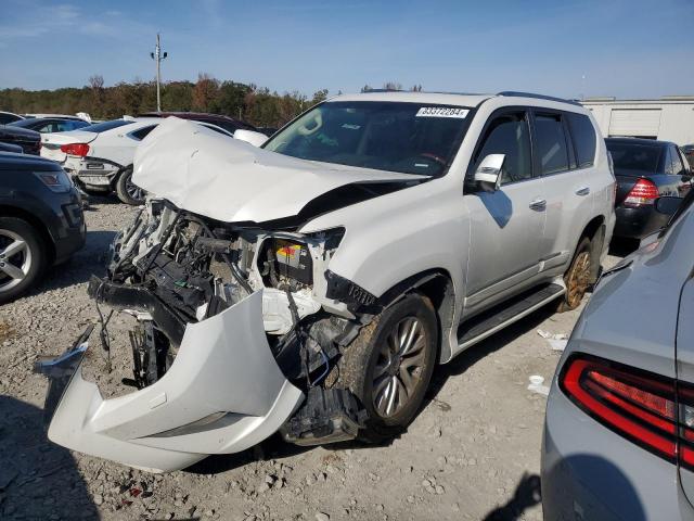  Salvage Lexus Gx