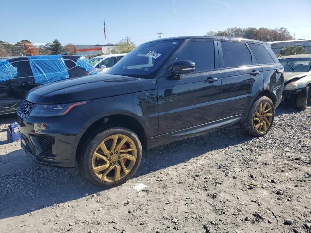  Salvage Land Rover Range Rover