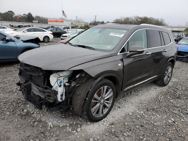  Salvage Cadillac XT6