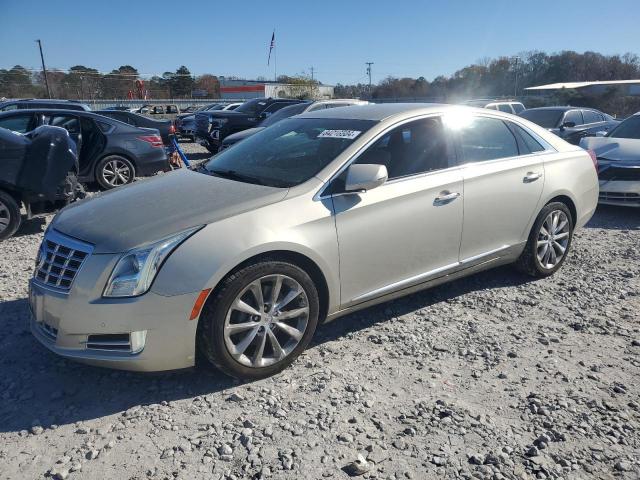  Salvage Cadillac XTS