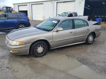  Salvage Buick LeSabre