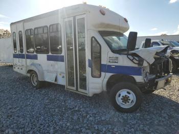  Salvage Ford Econoline