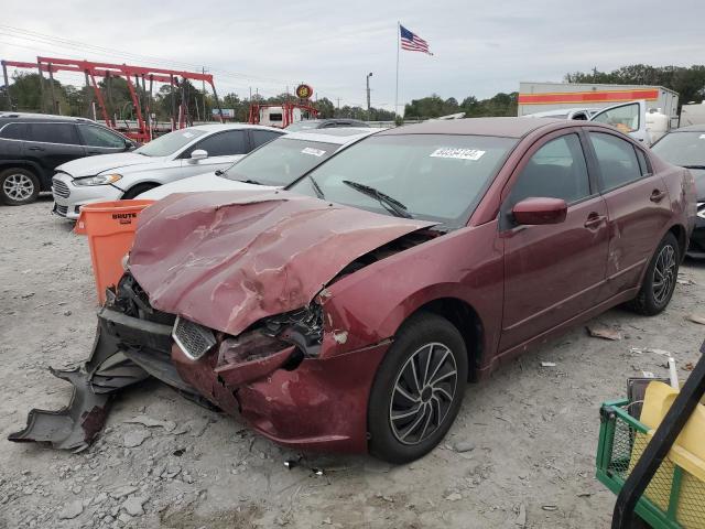  Salvage Mitsubishi Galant