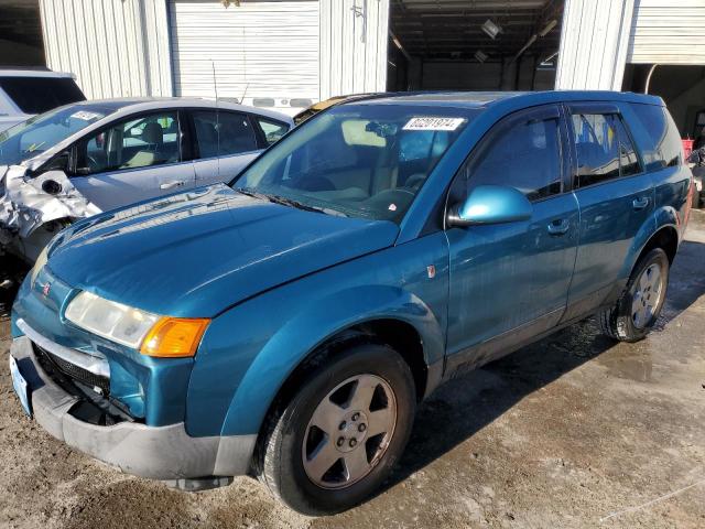  Salvage Saturn Vue