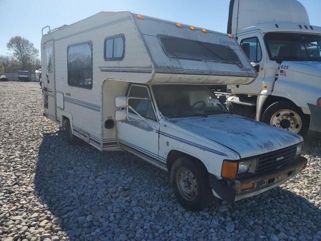  Salvage Toyota Pickup