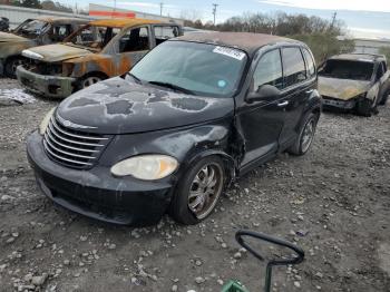  Salvage Chrysler PT Cruiser