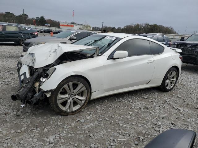  Salvage Hyundai Genesis