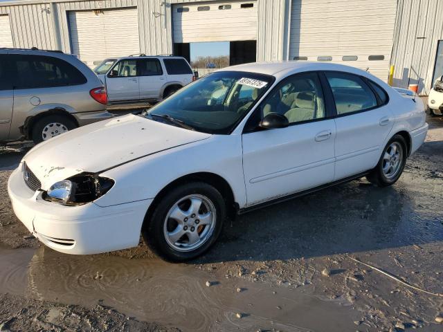  Salvage Ford Taurus