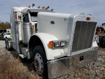  Salvage Peterbilt 379