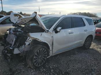  Salvage Hyundai PALISADE