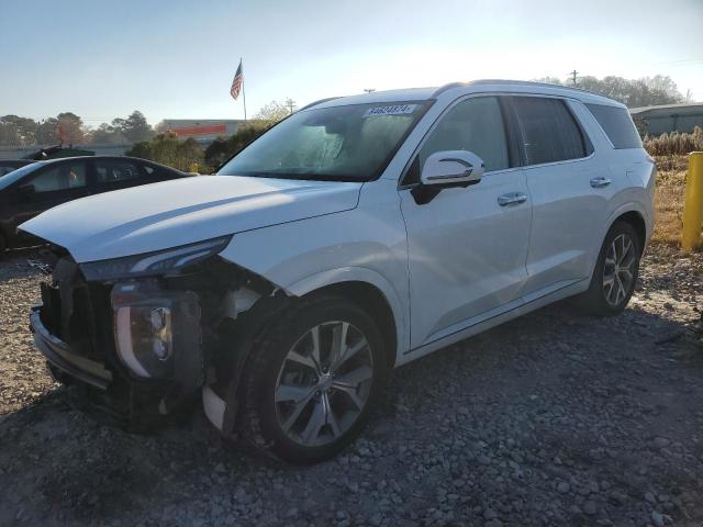  Salvage Hyundai PALISADE