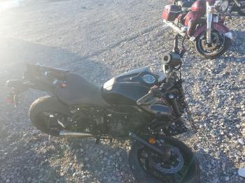  Salvage Yamaha Mt07