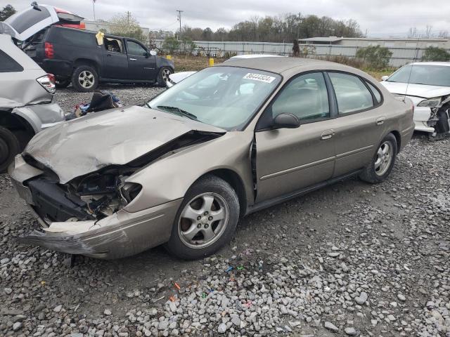  Salvage Ford Taurus Ses