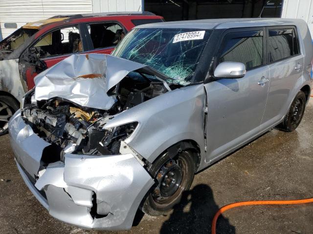  Salvage Toyota Scion