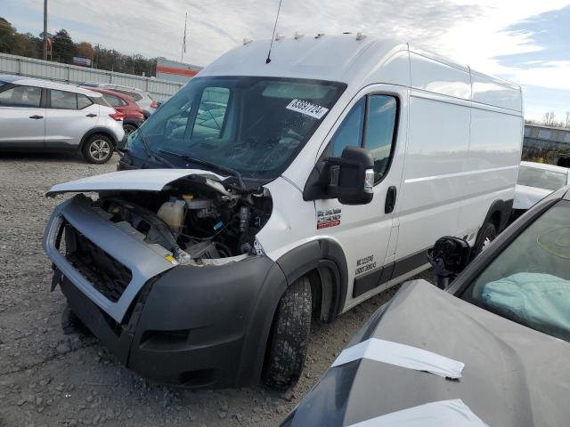  Salvage Ram Promaster