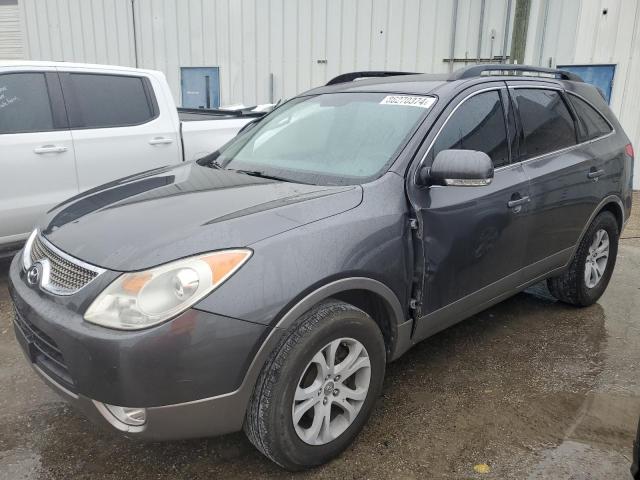  Salvage Hyundai Veracruz