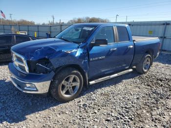  Salvage Dodge Ram 1500