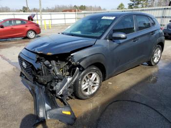  Salvage Hyundai KONA