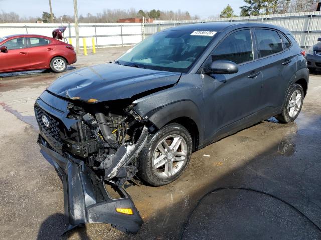  Salvage Hyundai KONA